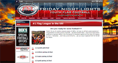 Desktop Screenshot of hbfnl.com