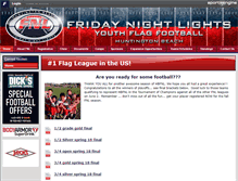 Tablet Screenshot of hbfnl.com